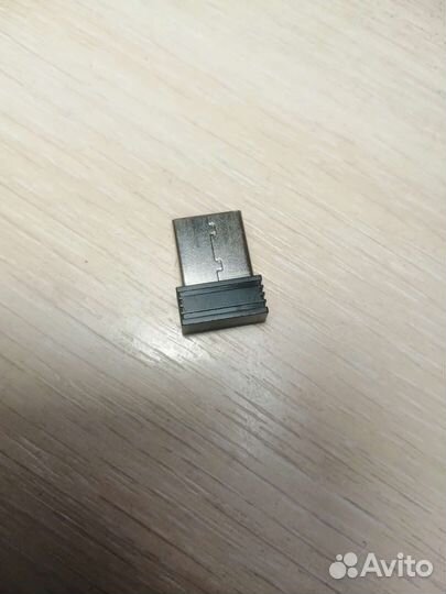 Беспроводная мышь Defender