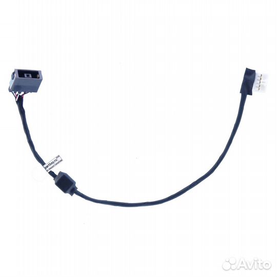 Разъем питания для Lenovo B70-80 G70-70 Z70-80 5-p