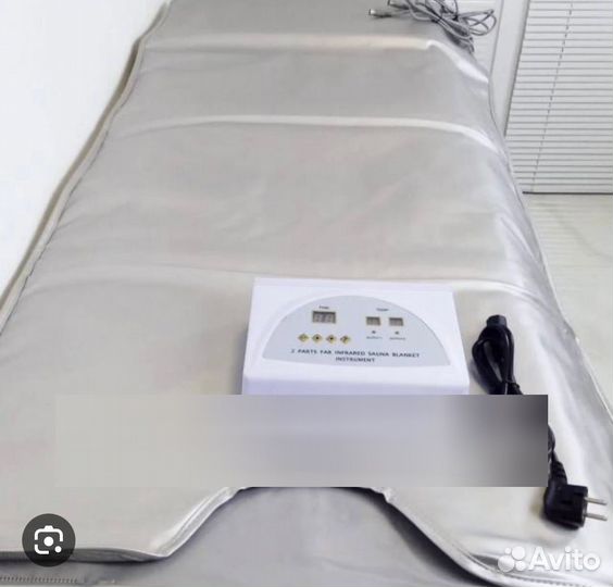 Термоодеяло