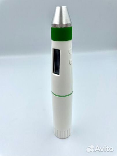 Обтурационная система Плагер + Пистолет