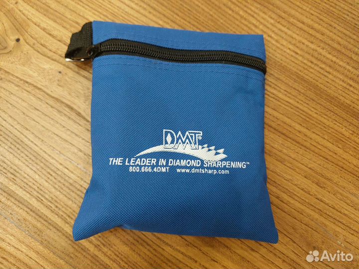 Алмазная система заточки ножей