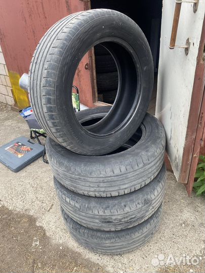 Cordiant Sport 3 215/60 R17 100V