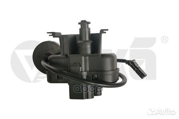 Привод лючка топливного бака 88101582901 Vika