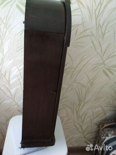 Старинные настенные часы