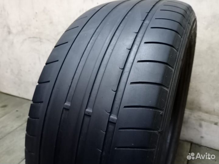 Dunlop SP Sport Maxx GT 245/50 R18