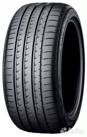 Yokohama Advan Sport V105 235/50 R19