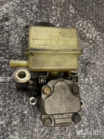 Гидроусилитель руля Mazda MPV