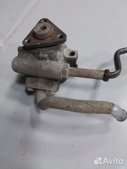 Насос гур Заз Сенс седан 1.5 A15SMS 2009