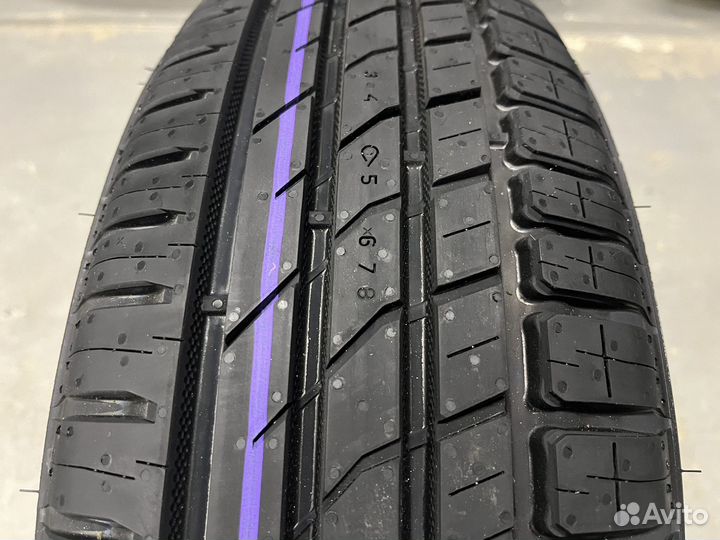 Nokian Tyres Nordman SX3 185/65 R15 88H