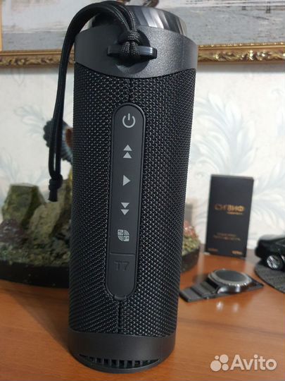 Bluetooth колонка tronsmart t7