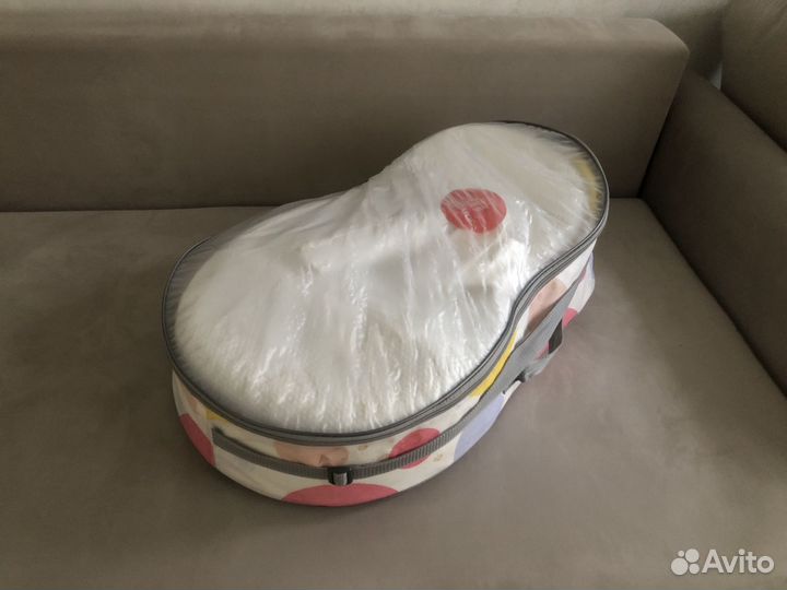 Кокон для новорожденных