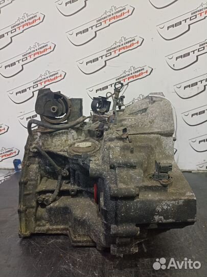 АКПП nissan mazda QG13-DE QG15-DE QG16-DE. bluebird sylphy familia VAN sunny wingroad. N16 VFY11 VY1