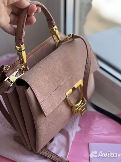 Сумка coccinelle