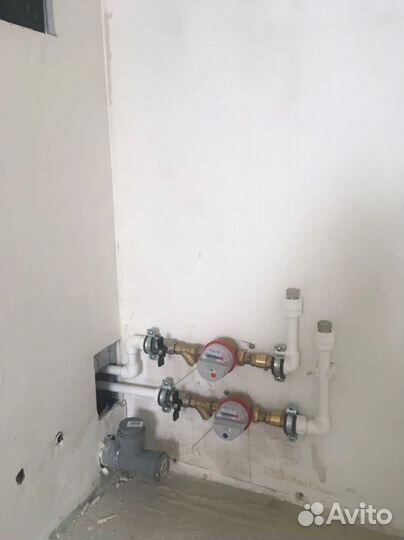 Сантехник,услуги сантехника 24/7