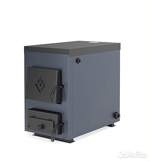 Котел Везувий 