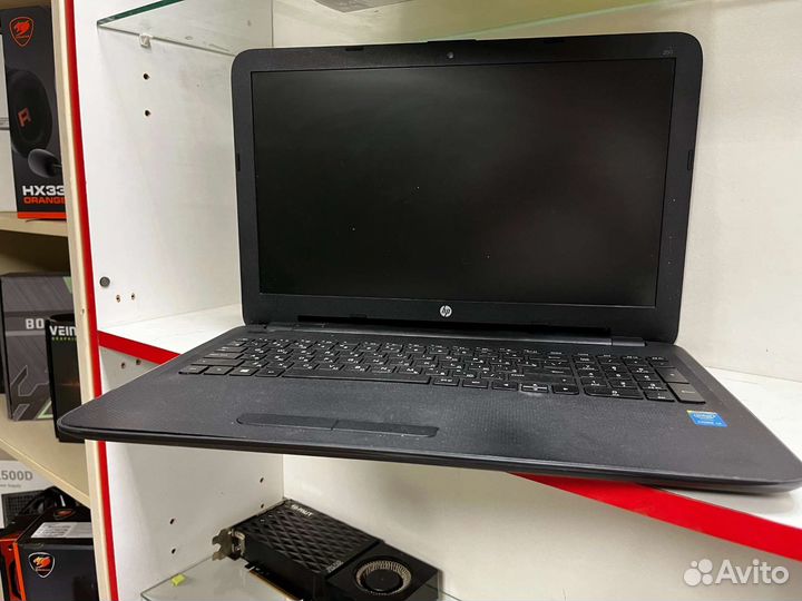 Ноутбук HP i3-5005u/SSD 512gb/ DDR3 8gb