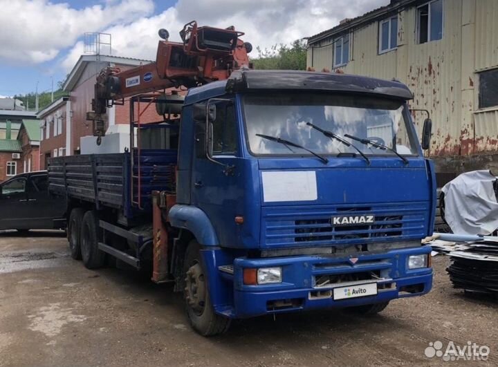 Водитель на кран манипулятор