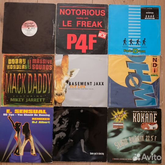 RIO & mars - billy ocean - reggae