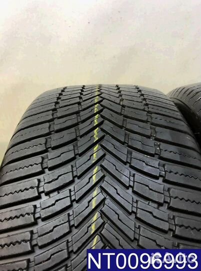 Bridgestone Weather Control A005 Evo 275/45 R20 110W