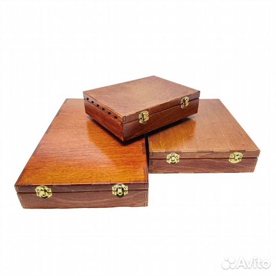 Шкатулка для заточных брусков 150мм