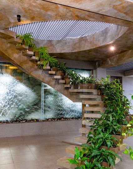 Офис, 123.7 м²