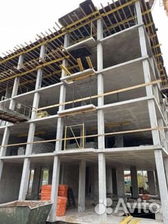 Ход строительства ЖК «Чехов Квартал Премьерный дом» 4 квартал 2023