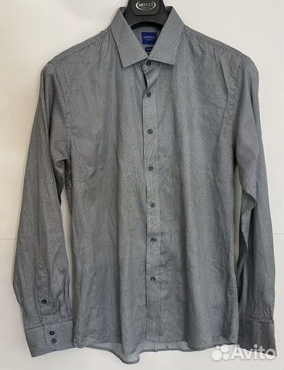 Рубашка мужская Arrow оригинал L(43/44)