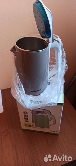 Чайник электрический 2,3 литра