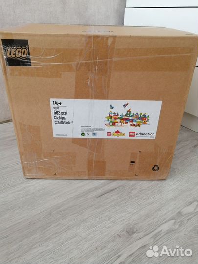 Lego duplo education 9090