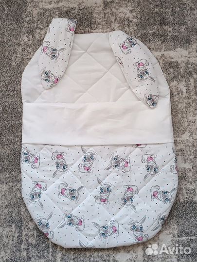 Конверт младенца