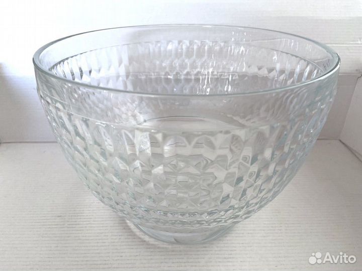 Салатник Большой 3.2L Villeroy & Boch Boston