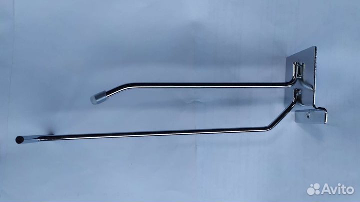 Крючки для эконом панелей