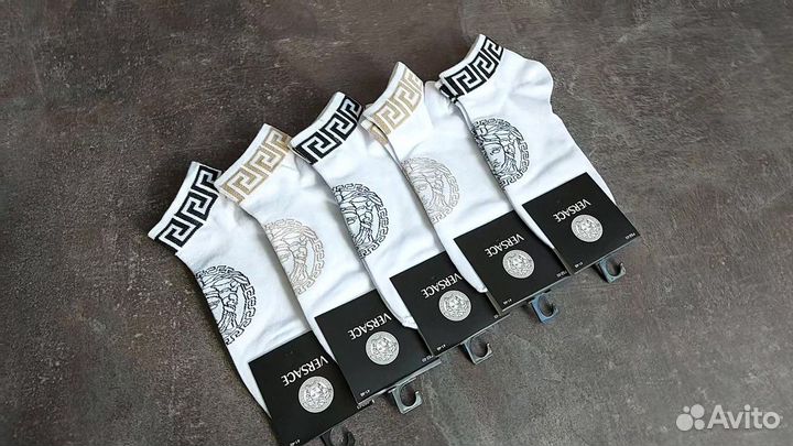 Носки Versace 41-46