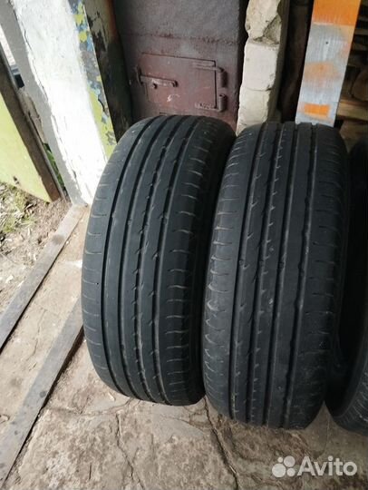 Nexen N8000 235/65 R17