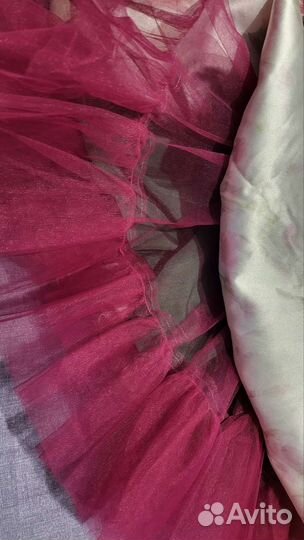 Платье для девочки нарядное