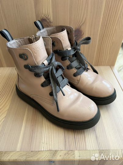 Camper Ботинки детские 33р