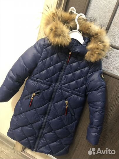 Детская одежда