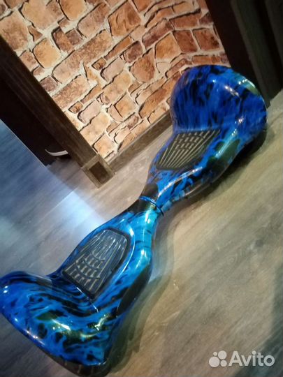 Гироскутер бу