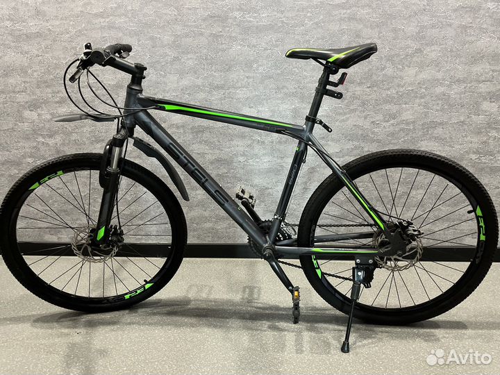 Stels navigator 620 md