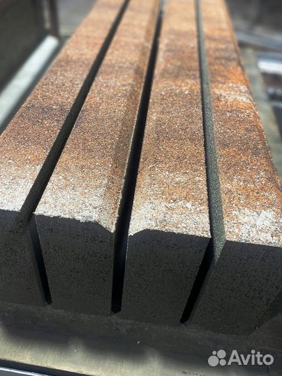 Тротуарная плитка от производителя от 120 м2