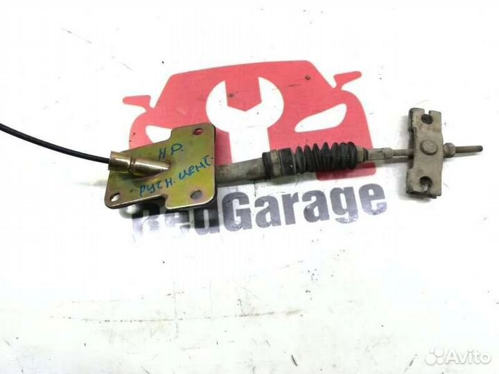 Трос ручника центральный Hyundai Terracan HP D4BH