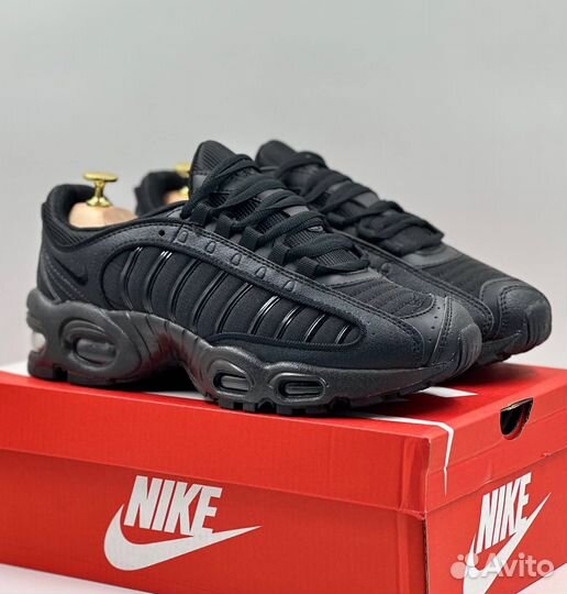 Nike Air Max Tailwind 4 (Арт.65968)