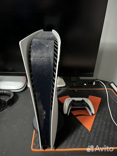 Sony playstation 5 digital edition