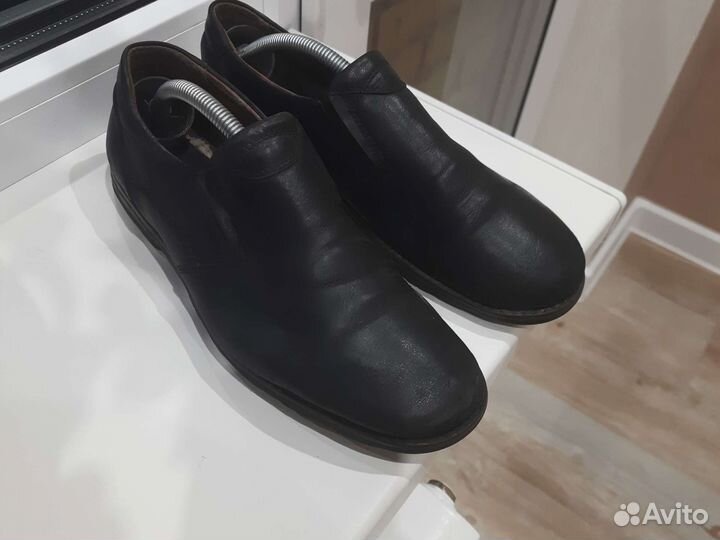 Туфли мужские