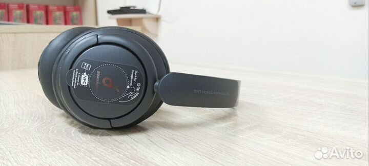 Anker Soundcore Life Tune (Q30)