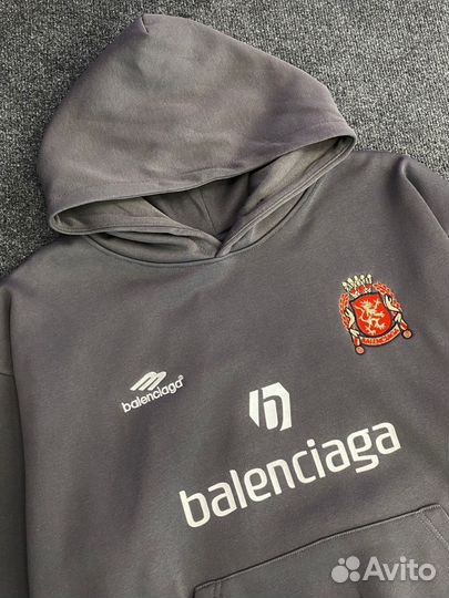 Толстовка мужская