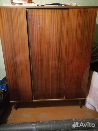 Мебель для дачи бу