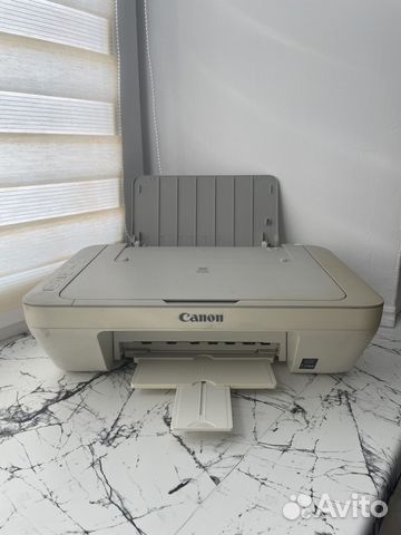 Принтер мфу Canon Pixma MG 2440