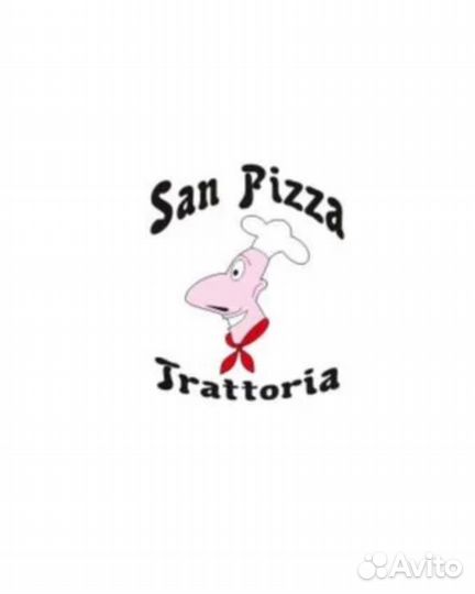 Повар горячего цеха