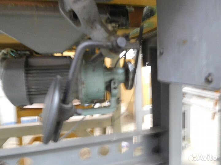 Швейное оборудование